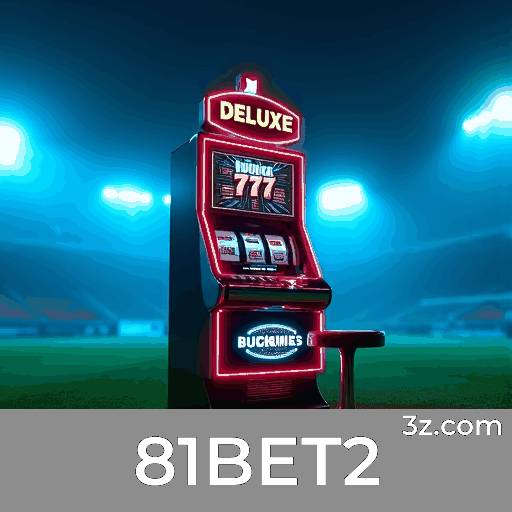 81BET2: O Cassino Online Confiável e Seguro